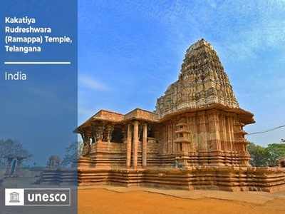 UNESCO: అరుదైన ఖ్యాతి గడించిన రామప్ప ఆలయం.. ప్రధాని మోదీ అభినందనలు