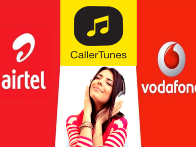 पसंदीदा गाने को फटाफट बनाएं Caller Tune: Vi और Airtel यूजर्स फॉलो करें ये स्टेप्स
