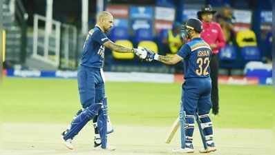 IND vs SL 1st T20లో భారత్ ఫస్ట్ బ్యాటింగ్.. కొత్తగా ఇద్దరికి ఛాన్స్