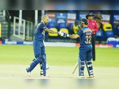 IND vs SL 1st T20లో భారత్ ఫస్ట్ బ్యాటింగ్.. కొత్తగా ఇద్దరికి ఛాన్స్ 