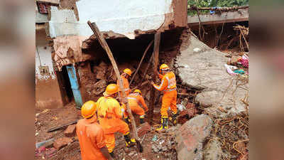 Maharashtra floods: महाराष्ट्रात महापुराच्या तडाख्यात १३७ बळी; अजूनही ७३ जण बेपत्ता
