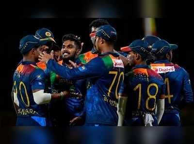 Ind vs Sl 1st t20: அதிரடி திட்டத்தோடு களமிறங்கி இலங்கை பௌலர்கள்...இந்திய பேட்ஸ்மேன்கள் திணறல்!