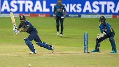 Ind vs SL 1st T20: ‘எதிர்பார்க்காத ட்விஸ்ட்’ தவன் செம்ம கேப்டன்ஸி...இந்தியா அபார வெற்றி!