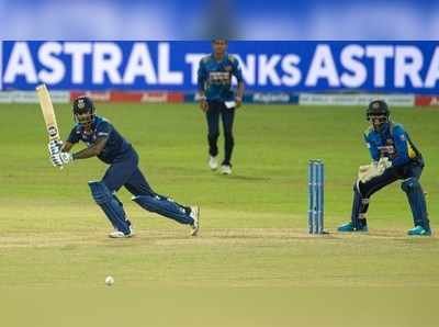 Ind vs SL 1st T20: ‘எதிர்பார்க்காத ட்விஸ்ட்’ தவன் செம்ம கேப்டன்ஸி...இந்தியா அபார வெற்றி!
