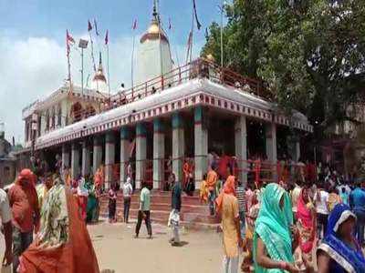 मिर्जापुरः सिर्फ हिंदुओं ने नहीं, मुसलमानों ने भी दी है विंध्य कॉरिडोर के लिए जमीन, मंदिर से है पुराना नाता