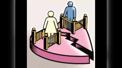 Gujarat News: पत्नी की तरफ से मुकदमेबाजी तलाक का आधार नहीं... गांधीनगर कोर्ट ने खारिज की याचिका