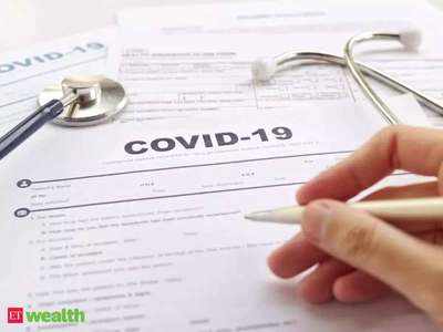 Coronavirus in india: भले ही घट रहे हैं कोविड-19 के मामले, लेकिन सभी बीमारियों के कुल दावों से अधिक हो रहे कोरोना के क्लेम!