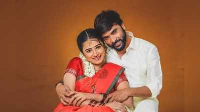 Snehan Kannika Marriage: 16 வயது சின்னப் பெண்ணை மணக்கிறாரே சினேகன்: விமர்சிக்கும் நெட்டிசன்ஸ்