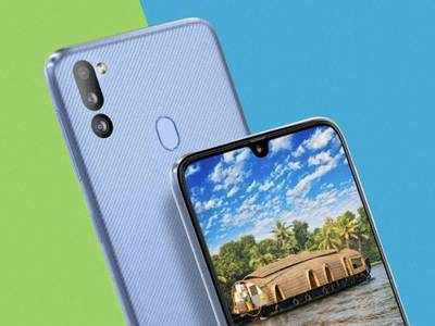 Samsung Galaxy M21 2021: இன்று முதல் Amazon விற்பனை: என்ன விலை, என்ன ஆபர்?