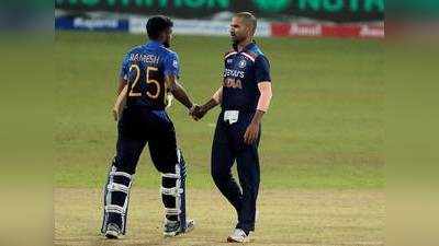 जीत के बाद कप्तान शिखर धवन ने की सूर्यकुमार यादव की तारीफ, बोले वह शानदार बल्लेबाज