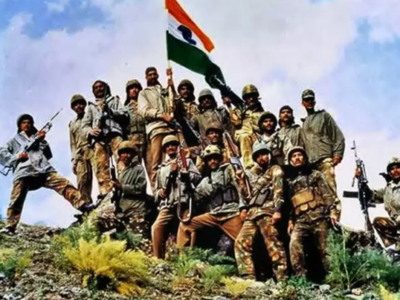Kargil Vijay Diwas: वो दिन जब भारत की सेना ने पाकिस्तान को खदेड़ भगाया, Tiger Hill पर तिरंगा लहराया