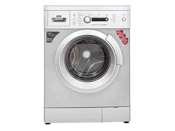 IFB 6kg Fully Automatic Front Load Washing Machine