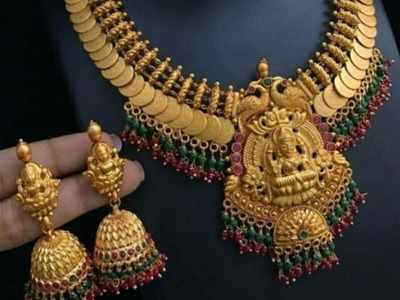 Gold Rate in Chennai: முதல் நாளே ஷாக் கொடுத்த தங்கம்!