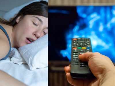 हार्वर्ड के वैज्ञानिकों का रिसर्च- TV देखने से हो सकते हैं Sleep apnea का शिकार, जानें कितनी खतरनाक है ये बीमारी