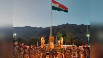 Kargil Vijay Diwas 2021: करगिल दिवस की वो 7 बातें जो आपको जरूर जाननी चाहिये