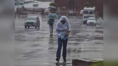 Ghaziabad News: गाजियाबाद और नोएडा में सबसे कम बारिश, जानिए मॉनसून फेल होने की क्या है वजह?