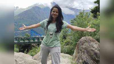Kinnaur Landslide : जयपुर की इस हंसमुख बेटी का आखिरी पड़ाव बनी किन्नौर की सांगला घाटी, जानें कौन थीं डॉ. दीपा शर्मा