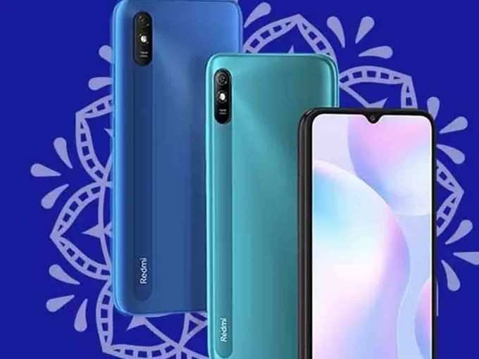 Redmi 9A