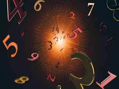 weekly numerology horoscope साप्ताहिक अंक ज्योतिष २५ ते ३१ जुलै २०२१ : जुलैच्या शेवटच्या आठवड्यात यांची कमाई वाढेल