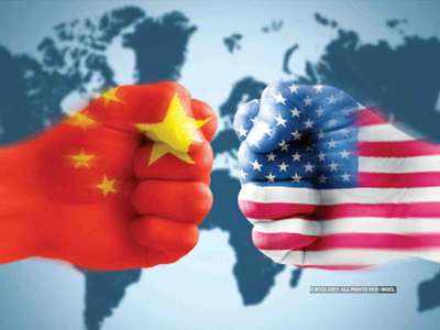 अमेरिका-चीन में फिर से शुरू हुई बातचीत, ड्रैगन ने लगाया संबंधों में ‘गतिरोध’ का आरोप