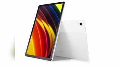 आखिरकार इंतजार खत्म! 11 इंच स्क्रीन और 7700mAh बैटरी वाले Lenovo Tab P11 की भारत में एंट्री