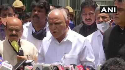 BS Yediyurappa Resigns: ವಾಜಪೇಯಿ ಕರೆದಾಗ ಹೋಗಿದ್ದರೆ ಬಿಎಸ್‌ವೈಗೆ ಸಿಎಂ ಗಾದಿ ಸಿಗುತ್ತಿರಲಿಲ್ಲವೇ?