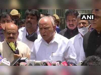 BS Yediyurappa Resigns: ವಾಜಪೇಯಿ ಕರೆದಾಗ ಹೋಗಿದ್ದರೆ ಬಿಎಸ್‌ವೈಗೆ ಸಿಎಂ ಗಾದಿ ಸಿಗುತ್ತಿರಲಿಲ್ಲವೇ?