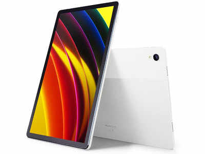 ११ इंच स्क्रीन आणि ७७०० mAh बॅटरीचा Lenovo Tab P11 भारतात लाँच, पाहा किंमत-फीचर्स