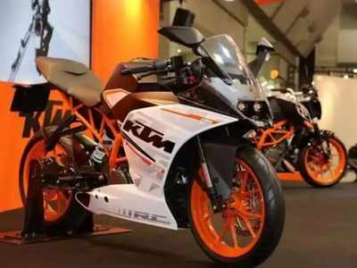 KTM चे चाहते आहात? भारतात सर्वाधिक विक्री होणारी केटीएम बाइक कोणती? बघा सर्व ८ बाइक्सची यादी