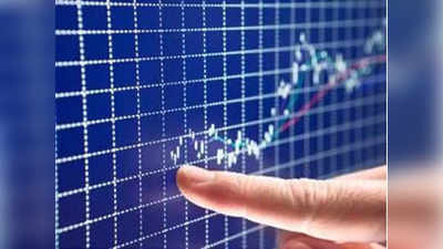 Share Market: सेंसेक्स 124 अंक टूटा, निफ्टी 15850 से नीचे