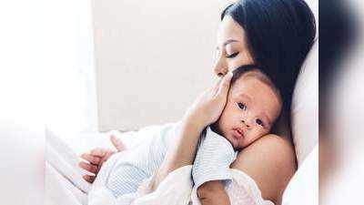 Breastfeeding during covid positive: कोरोना पॉजिटिव मां बच्चे को पिला सकती है दूध, क्या है डॉक्टरों की सलाह