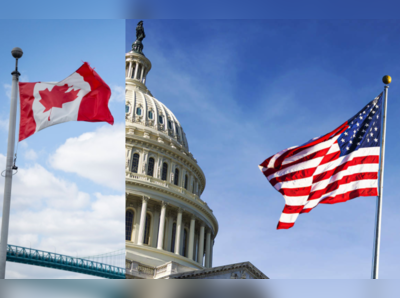 Canada PR ખોલી શકે છે American Visa મેળવવાનો રસ્તો, જાણી લો રીત