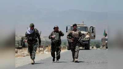 Taliban News: अफगान सेना के 46 जवानों ने पाकिस्तान में ली शरण, तालिबान ने बॉर्डर पोस्ट से खदेड़ा था