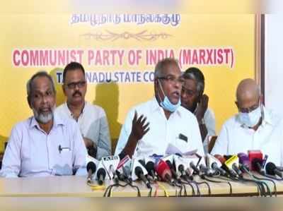 அதிமுக இந்த அளவுக்கு பலவீனம் ஆயிடுச்சே...நொந்து கொண்ட தோழர்!