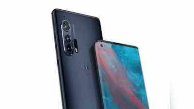 आ रहे Motorola के दो धाकड़ फोन्स, Edge 20 Pro और Edge 20 के फीचर्स आए सामने, 5 अगस्त को लॉन्च