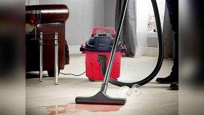 Prime Day Sale : ऐमजॉन प्राइम डे सेल से मात्र 2,850 रुपए में घर लाएं ये Vaccum Cleaner