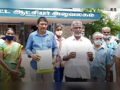 குமரி மாவட்ட நீர் வளம், கனிம வளம்... சுப.உதயகுமார் பகீர் தகவல்!