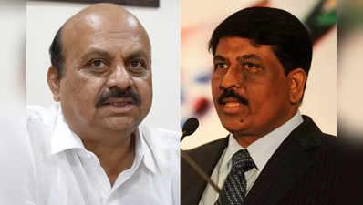 karnataka new cm : कोण होणार कर्नाटकचे नवे मुख्यमंत्री? दोन मंत्र्यांच्या नावाची जोरदार चर्चा