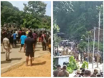 Assam-Mizoram border dispute: 49 साल से चल रहा असम और मिजोरम के बीच का सीमा विवाद, समझिए पूरा मामला