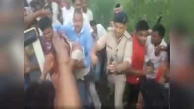 Bihar News: छपरा में होते-होते बची मॉब लिंचिंग... भीड़ के हत्थे चढ़ा लुटेरा, लोग पीट-पीटकर ले लेते जान अगर नहीं पहुंचती पुलिस