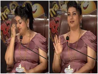 MLA Roja: రోజా వేరే లెవల్ పెర్ఫామెన్స్.. మాటల్లేవ్ ఫైమా .. కడుపుపట్టుకుని నవ్వడమే!