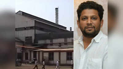 Sujay Vikhe Patil: भाजप खासदार विखेंना दणका; ठाकरे सरकारची कारखान्यावर मोठी कारवाई