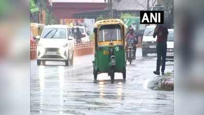 Delhi Rains Live Update: अगले 24 घंटे में MP के इन जिलों में भारी बारिश के आसार, मौसम विभाग ने दी जानकारी
