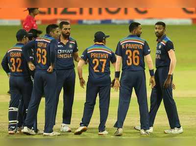 Ind vs SL 2nd T20: இந்திய உத்தேச XI அணி இதுதான்…ஏமாற்றப்படும் இளம் வீரர்கள்?