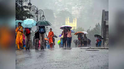 Himachal Pradesh Weather: हिमाचल प्रदेश में 27 और 28 जुलाई को भारी बारिश का रेड अलर्ट जारी, मौसम विभाग की पर्यटकों को हिदायत