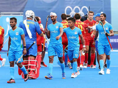 Hockey India Beat Spain: रुपिंदरचा डबल धमाका, भारताचा स्पेनवर शानदार विजय