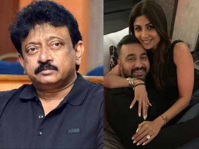 Raj Kundra: పోర్నోగ్రఫీ తప్పు కాదంటున్న రామ్ గోపాల్ వర్మ.. శృంగారమే బంగారం అంటూ షాకింగ్ కామెంట్స్