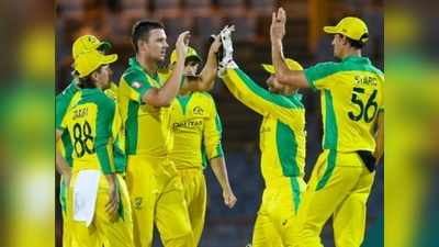 AUS vs WI 3rd ODI: ऑस्ट्रेलिया ने वेस्टइंडीज को 6 विकेट से हराकर वनडे सीरीज 2-1 से जीती