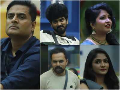 BBK8 Elimination: ಇಂದು ಬಿಗ್ ಬಾಸ್ ಮನೆಯಿಂದ ಔಟ್ ಆಗೋರು ಯಾರು?