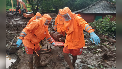 पुढच्या २४ तासांत या राज्यांना मुसळधार पावसाचा इशारा, अलर्ट जारी 